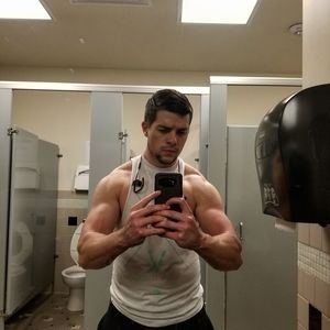 Meet your Posher, Josh